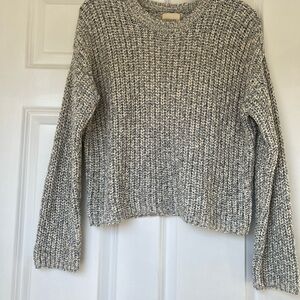 Knit Sweater